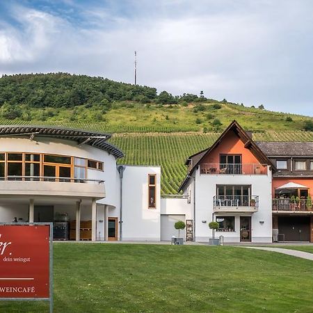 Апартаменты Weingut Peifer Трабен-Трарбах Экстерьер фото